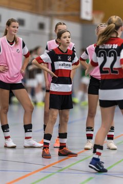 Bild 108 - wBJ Futsalmeisterschaft Vorrunde